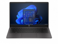 Laptop HP 245 G10, 14" 1366x768 HD, AMD Ryzen 7 7730U, 16GB, 512GB SSD, Windows 11 Home, Español
