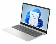 Laptop HP 15-fd0154wm, 15.6" 1920x1080 Full HD Táctil, Intel Core i5-1334U, 24GB, 512GB SSD, Windows 11 Home, Inglés - Imagen adicional 1