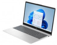 Laptop HP 15-FD0154WM, 15.6" 1920x1080 Full HD Táctil, Intel Core Ultra 5 125H, 8GB, 512GB SSD, Windows 11 Home, Inglés - Imagen adicional 2