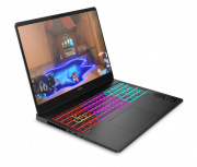 Laptop Gamer HP OMEN MAX, 16" 1920x1200, Intel Core Ultra 7 255HX, NVIDIA GeForce RTX 5060, 16GB, 1TB SSD, Windows 11 Home, Inglés - Imagen adicional 1