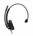 HP Monoaural C01B2AA, Inalámbrico, USB-A/USB-C