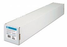 HP Rollo de Papel Polipropileno Adhesivo Mate, 180 g/m²,  610mm x 22.9m,  2 Piezas