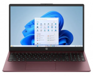 Laptop HP 15-FD0088WM, 15.6" 1366x768 HD, Intel N200, 4GB, 128GB SSD, Windows 11 Home  S, Inglés