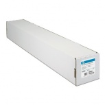 HP Rollo de Papel Bond, 90 g/m², 610mm x 45.7m, 1 Pieza - Imagen adicional 1
