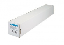 HP Rollo de Papel Transparencia 61cm x 23 Metros, Blanco - Imagen adicional 1