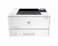 HP LaserJet Pro M402n, Blanco y Negro, Laser, Print