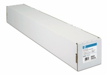 HP Rollo de Papel Recubierto, 90 g/m², 914mm x 45.7m, 1 Pieza - Imagen adicional 2