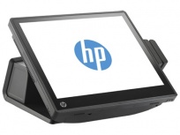 HP RP7800 Sistema POS, Intel Core i3-2120 3.30GHz, 2GB, 320GB, Windows 7 Professional