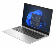 Laptop HP 250R G10, 15.6" 1366x768 HD, Intel Core 5 120U, 8GB, 512GB SSD, Windows 11 Home, Español