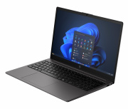 Laptop HP 250R G10, 15.6" 1366x768 HD, Intel Core 5 120U, 8GB, 512GB SSD, Windows 11 Home, Español