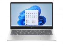 Laptop HP 14-EP1050LA, 14" 1920x1080 Full HD, Intel Core Ultra 5 125H, 16GB, 512GB SSD, Windows 11 Home, Español