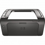 HP LaserJet Pro P1109w, Blanco y Negro, Laser, Inalámbrico, Print