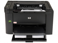 HP Laserjet Pro P1606DN, Blanco y Negro, Láser, Print -ON HOLD