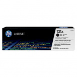 Tóner HP 131A Negro, 1.520 Páginas