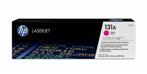 Tóner HP 131A Magenta Magenta, 1.800 Páginas