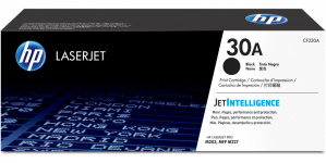 Tóner HP CF230A Negro, 1.600 Páginas