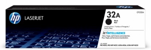 Tambor HP 32A Negro Original, 23.000 Páginas, para LaserJet Pro M203/MFP M227 LaserJet Ultra M206/MFP M230
