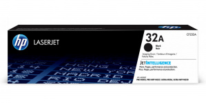 Tambor HP 32A Negro, 23.000 Páginas