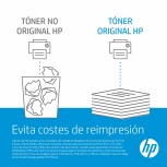 Tóner HP 653A Cian, 16.500 Páginas - Imagen adicional 1