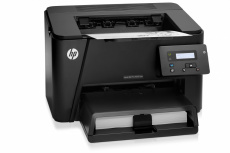  HP Laserjet M20 Series - Impresora láser en blanco y negro,  impresión de dispositivos móviles, impresión automática a doble cara, con 6  meses de tóner a través, inalámbrico, blanco y pizarra