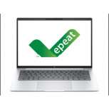 Laptop HP EliteBook 8 G1i 14, 14" 1920x1200 WUXGA, Intel Core Ultra 7 255U, 24GB, 1TB SSD, Windows 11 Pro, Español image