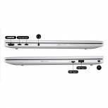 Laptop HP ELITEBOOK 8, 14" 1920x1200 WUXGA, Intel Core Ultra 5 225U, 24GB, 512GB SSD, Windows 11 Pro, Español image