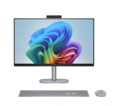 HP CM8V4LA All-in-One 27", Intel Core Ultra 5 226V, 16GB, 512GB SSD, Windows 11 Home