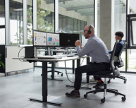 Mini PC HP Mini ProDesk 4 AIG1i, Intel Core Ultra 5 235T, 8GB, 512GB SSD, Windows 11 Pro image