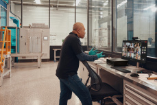 Mini PC HP ProDesk 4 Mini G1i, Intel Core Ultra 5 235T, 16GB, 512GB SSD, Windows 11 Pro image