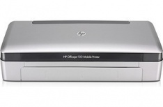 Impresora HP Officejet 100 Móvil, Color, Inyección, CN551A#AKY | Abasteo.mx