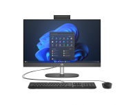 HP ProOne 240 G10 All-in-One 23.8", Intel Core Ultra 5 125U, 8GB, 512GB SSD, Windows 11 Home image