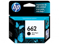 Cartucho HP 662 Tricolor Orig 100 Pág para Deskjet 2515, CZ104AL |  Abasteo.mx