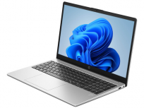 Laptop HP 255R, 15.6" 1366x768 HD, AMD Ryzen 5 7520U, 16GB, 512GB SSD, Windows 11 Home, Español - Imagen adicional 2