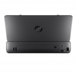 HP Officejet 200 Mobile Impresora Portátil, Color Inyección, CZ993A |  Cyberpuerta.mx