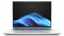Laptop HP EliteBook 8 G1i, 14" 1920x1200 WUXGA, Intel Core Ultra 7 258V, 32GB, 512GB SSD, Windows 11 Pro, Español ― Caja Abierta