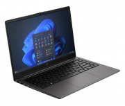 Laptop HP 240R G10, 14" 1366x768 HD, Intel Core 3 100U, 8GB, 512GB SSD, Windows 11 Home, Español - Imagen adicional 1