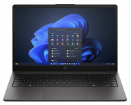 Laptop HP 240R G10, 14" 1366x768 HD, Intel Core 3 100U, 24GB, 1TB SSD, Windows 11 Pro, Español  - Imagen adicional 2