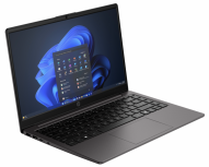 Laptop HP 240R G10, 14" 1366x768 HD, Intel Core 3 100U, 24GB, 1TB SSD, Windows 11 Pro, Español  - Imagen adicional 3