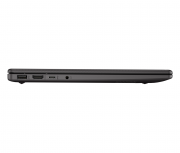 Laptop HP 240R G10, 14" 1366x768 HD, Intel Core 3 100U, 32GB, 512GB SSD, Windows 11 Home, Español - Imagen adicional 5