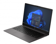 Laptop HP 240R G10, 14" 1366x768 HD, Intel Core 3 100U, 32GB, 1TB SSD, Windows 11 Home, Español - Imagen adicional 1