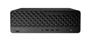 Computadora HP ProDesk 4 G1i, Intel Core Ultra 5 235, 16GB, 512GB SSD, Windows 11 Pro