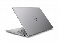 Laptop HP ZBook 8 G1i, 16" 1920x1200 WUXGA Táctil, Intel Core Ultra 7 255H, NVIDIA RTX 500 Ada, 16GB, 512GB SSD, Windows 11 Pro, Español - Imagen adicional 4