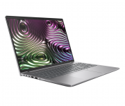 Laptop HP ZBook X G1i, 16" 1920x1200 WUXGA, Intel Core Ultra 7 255H, NVIDIA RTX PRO 1000 Blackwell, 32GB, 1TB SSD, Windows 11 Pro, Español - Imagen adicional 3