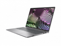 Laptop HP ZBook X G1i, 16" 1920x1200 WUXGA, Intel Core Ultra 7 255H, NVIDIA RTX PRO 1000 Blackwell, 32GB, 1TB SSD, Windows 11 Pro, Español - Imagen adicional 2
