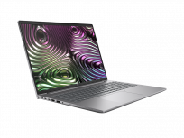 Laptop HP ZBook X G1i, 16" 1920x1200 WUXGA, Intel Core Ultra 7 255H, NVIDIA RTX PRO 1000 Blackwell, 32GB, 1TB SSD, Windows 11 Pro, Español - Imagen adicional 4