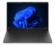 Laptop HP 200 G2i, 16" 1920x1200 WUXGA, Intel Core 5 120U, 24GB, 1TB SSD, Windows 11 Pro, Español - Imagen del combo
