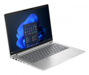 Laptop HP EliteBook 6 G1a, 14" 1920x1200 WUXGA, AMD Ryzen AI 7 350, 24GB, 512GB SSD, Windows 11 Pro, Español