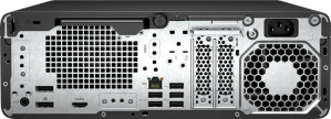 Computadora HP EliteDesk 8 SFF G1i, Intel Core Ultra 7 265, 16GB, 1TB SSD, Wi-Fi, Windows 11 Pro - Imagen adicional 4