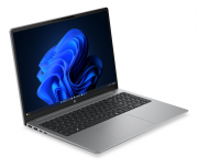 Laptop HP 200 G2a, 16" 1920x1200 WUXGA, AMD Ryzen 5 220, 16GB, 512GB SSD, Windows 11 Pro, Español - Imagen adicional 1