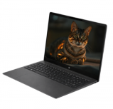 Laptop HP OmniBook 3, 16" 1920x1200 WUXGA Táctil, Intel Core Ultra 5 225U, 8GB, 512GB SSD, Windows 11 Home, Inglés - Imagen del combo